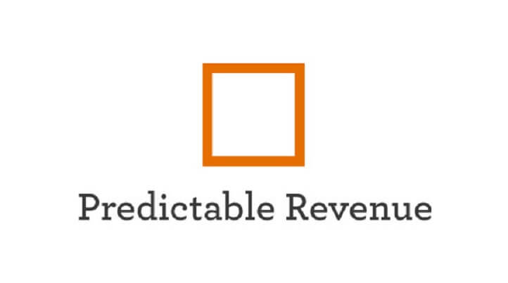 Predictable Revenue Toolkit: For Business & Project Management 