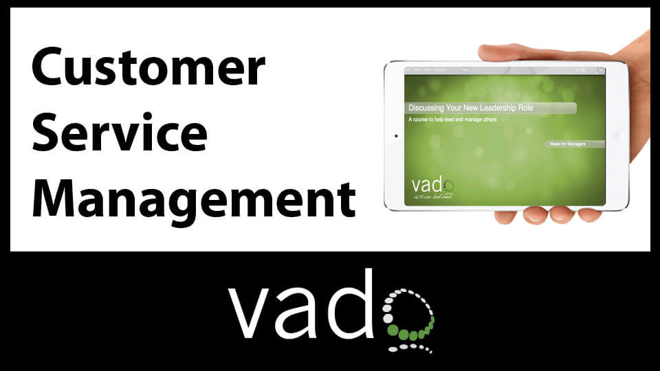 Customer Service Management: For Business & Project Management 