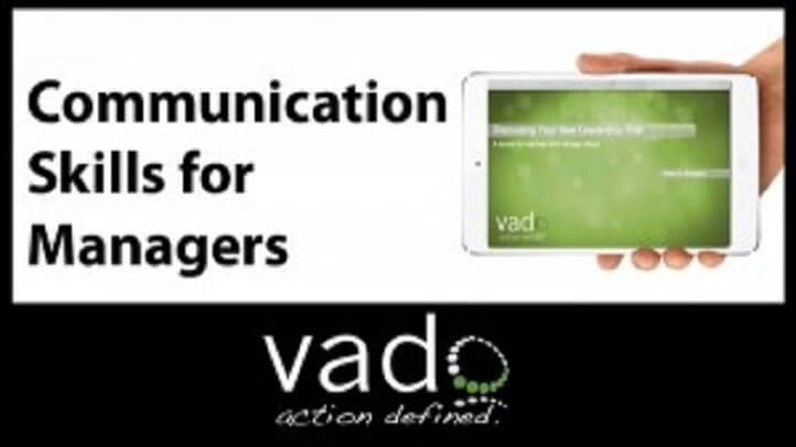 Communication Skills for Managers: For Business & Project Management 