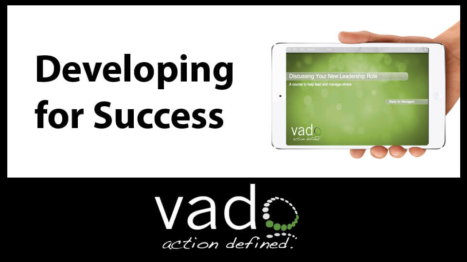 Developing for Success 